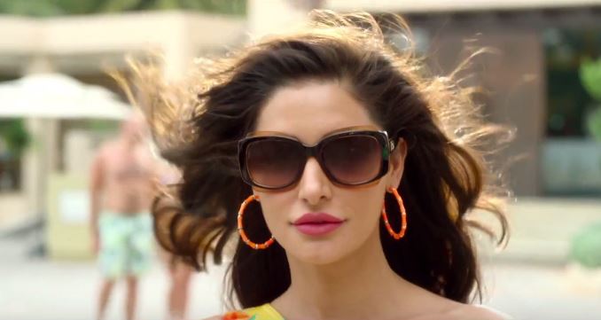 Actors with small role in films