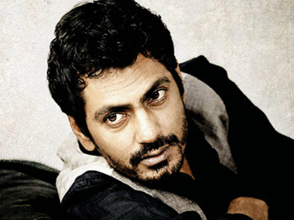 Nawazuddin Siddiqui has bagged another suspense thriller