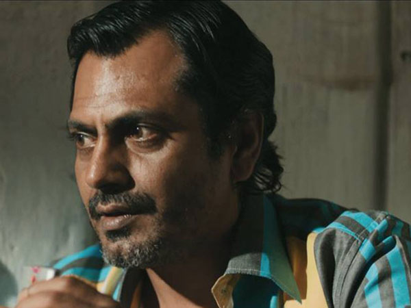 Nawazuddin Siddiqui: Myth that commercial films don't have good story