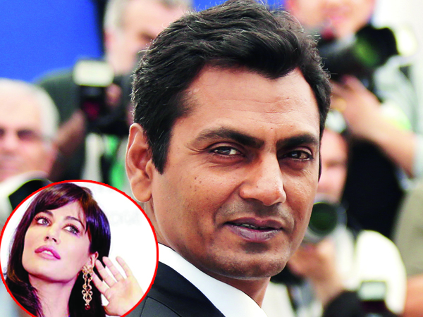 Nawazuddin Siddiqui clears the air over Chitrangada Singh's allegations on Kushan Nandy