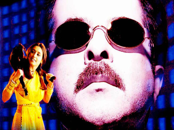 ‘Nayak’ sequel on the cards