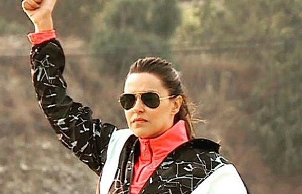 Neha Dhupia on leaving Roadies