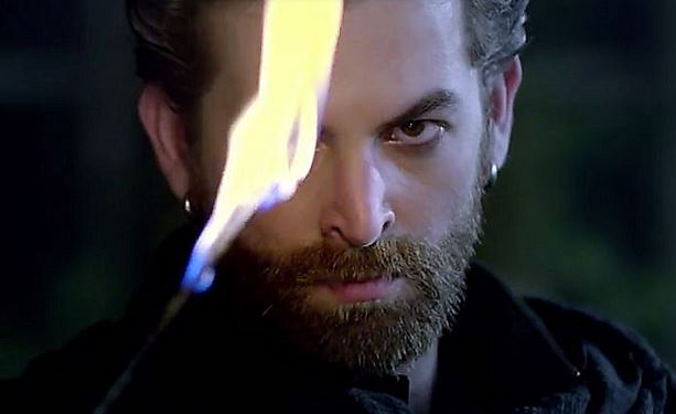 Actors with small role in films