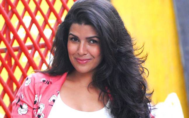 Nimrat Kaur