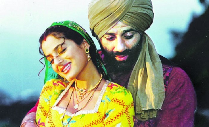 Interesting facts about ‘Gadar: Ek Prem Katha’