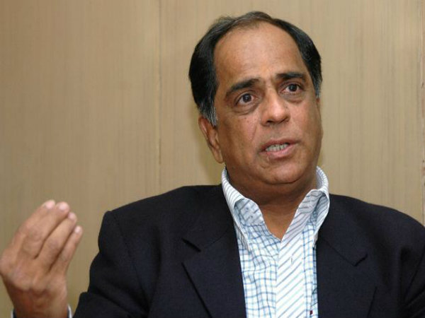 Pahlaj Nihalani on 'Udta Punjab' row