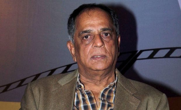 Pahlaj Nihalani on Anurag Kashyap and 'Udta Punjab'