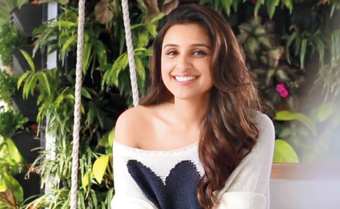 Parineeti Chopra to star opposite Mahesh Babu