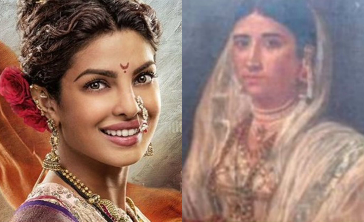 ‘Bajirao Mastani’