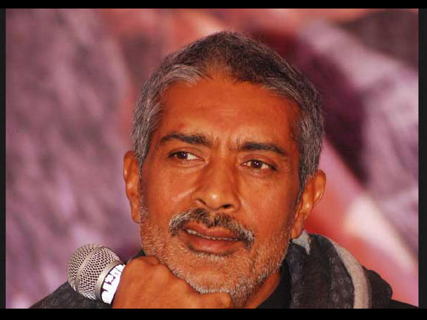 Prakash Jha
