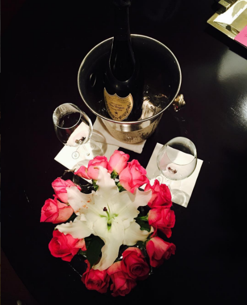 Priyanka Chopra instagram