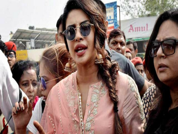 Priyanka Chopra on 'Udta Punjab'