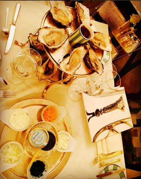 Priyanka Chopra instagram