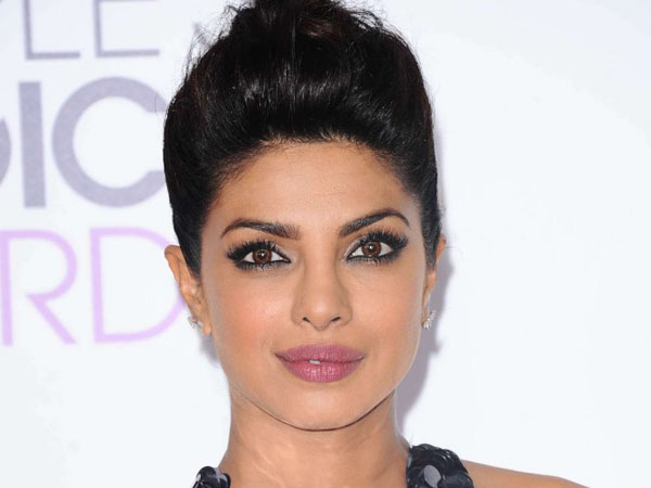 Priyanka Chopra can’t do a Hindi film
