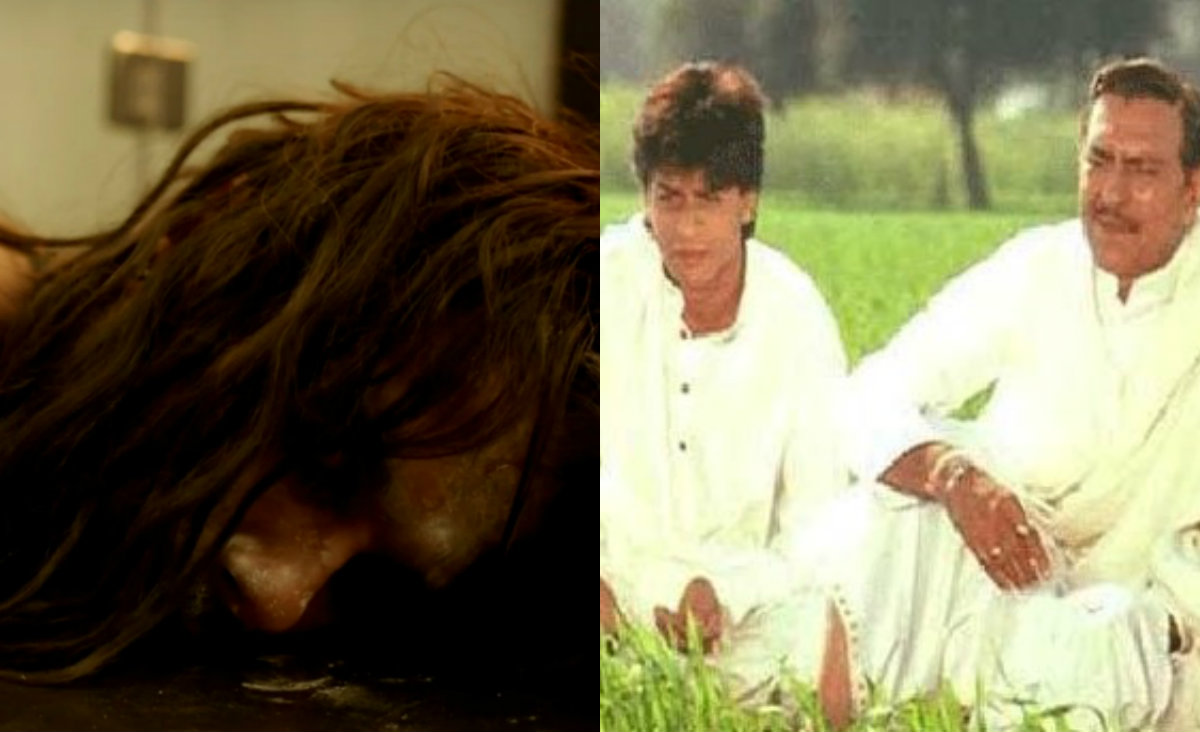 'DDLJ' vs 'Udta Punjab'