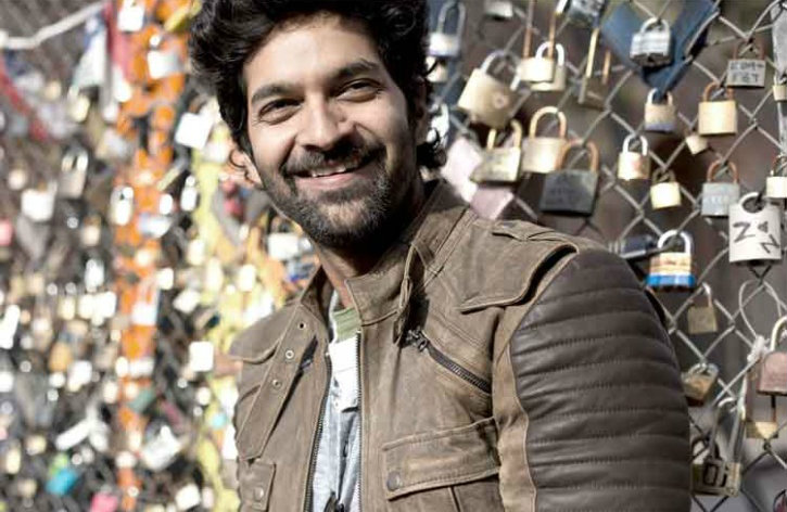 Purab Kohli on preparations for his role