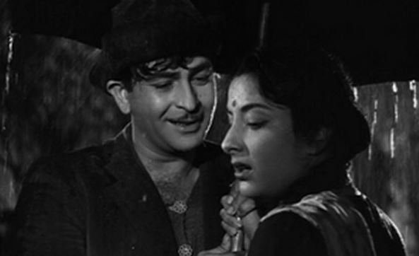 Famous songs of Nargis Dutt