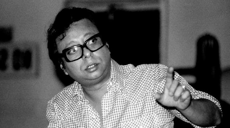 R. D Burman