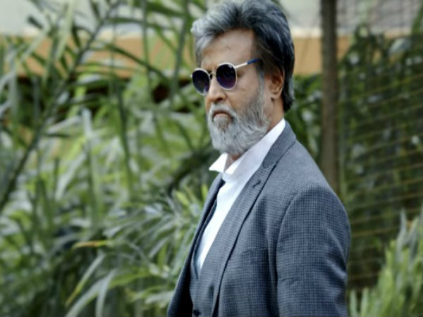 Rajinikanth starrer 'Kabali' audio officially unveiled