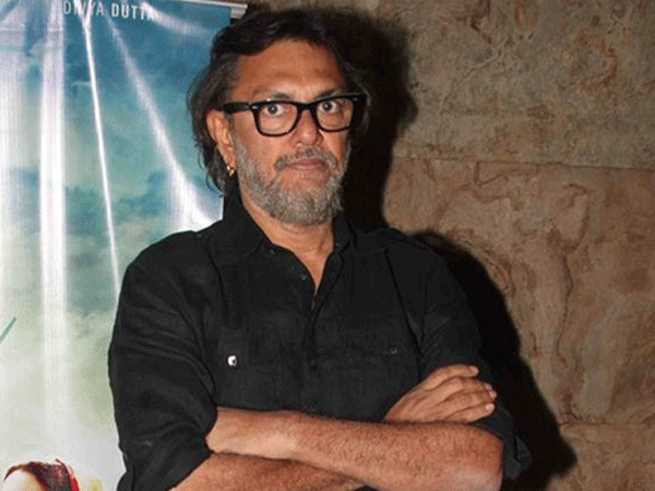 Rakeysh Omprakash Mehra: Have lived with Mirza-Sahiban story for 30 years