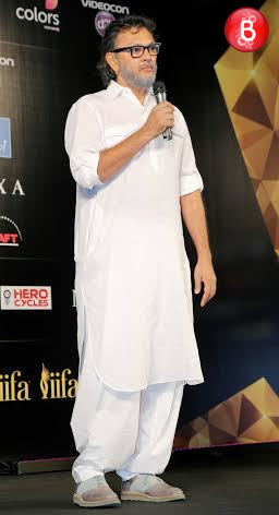 Rakeysh Omprakash Mehra