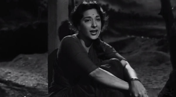 Famous songs of Nargis Dutt