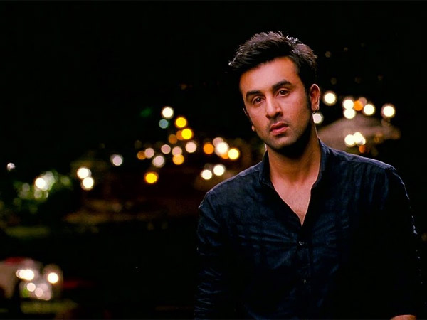 Ranbir Kapoor