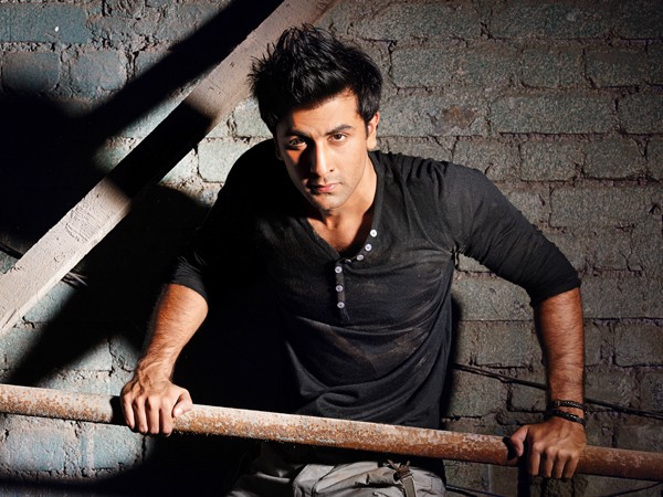Ranbir Kapoor