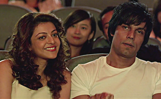 Randeep Hooda: 'Do Lafzon Ki Kahani' my first bona fide commercial love story