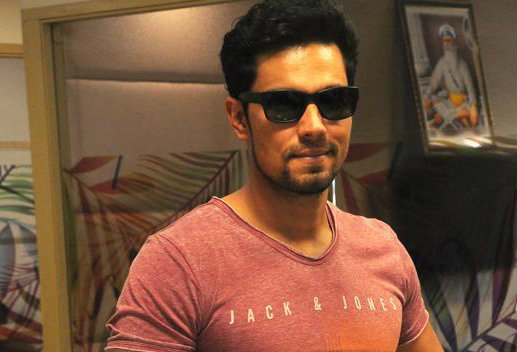 Randeep Hooda speaks on his forthcoming releases