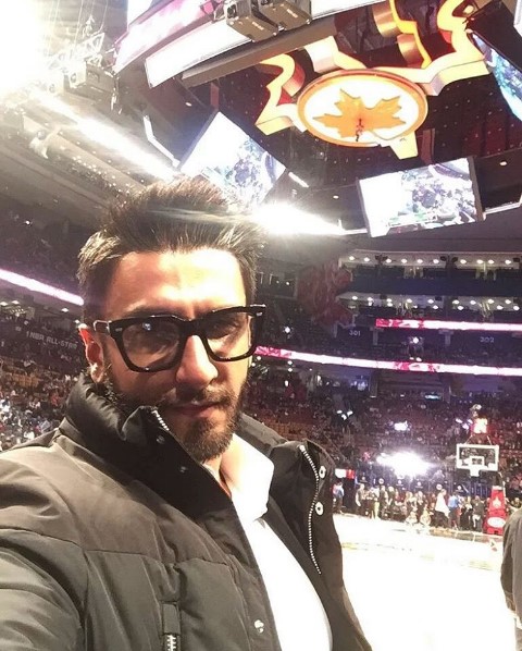 Bollywood Celebrities