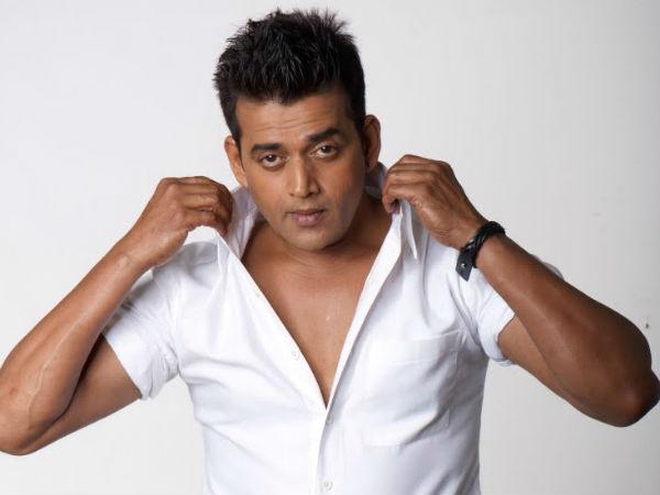 Ravi Kishan