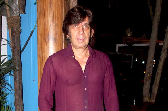 Razzak Khan passes away