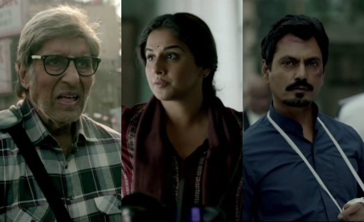 Reasons to watch 'TE3N