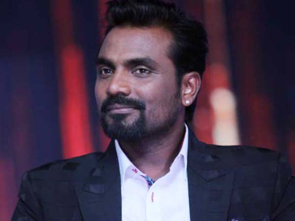 Remo D'Souza on acting in films