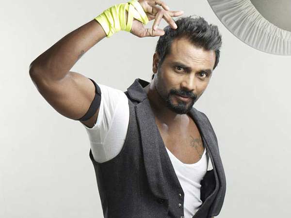 Remo D’Souza to go on a vacation after 15 years!