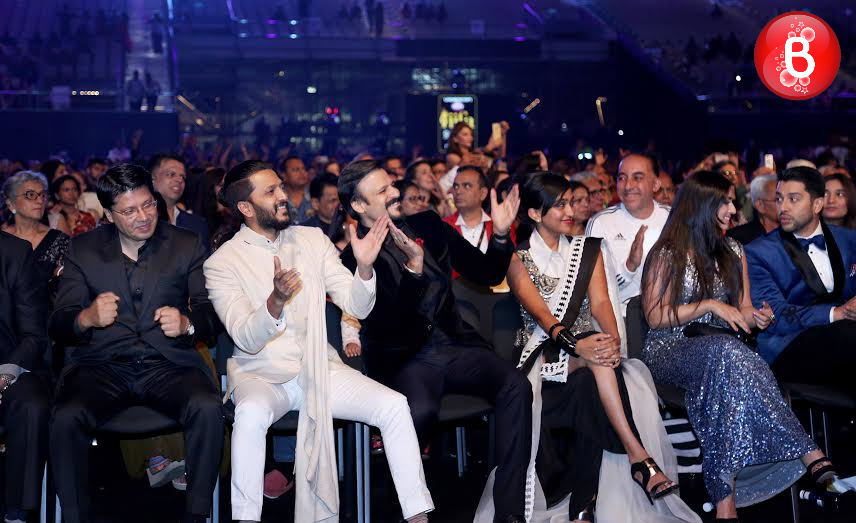 Riteish Deshmukh, Vivek Oberoi and more
