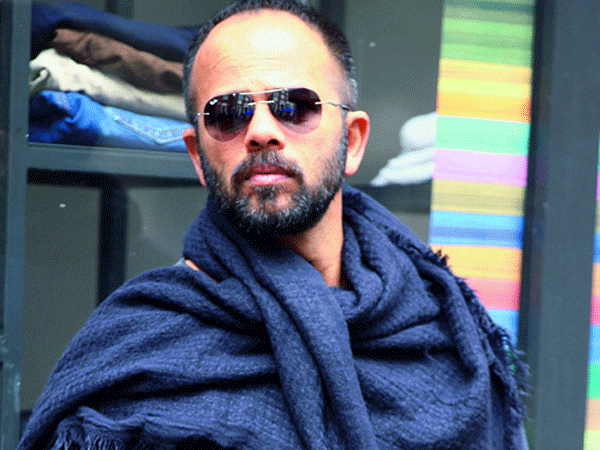 Rohit Shetty is not doing 'Ram Lakhan'