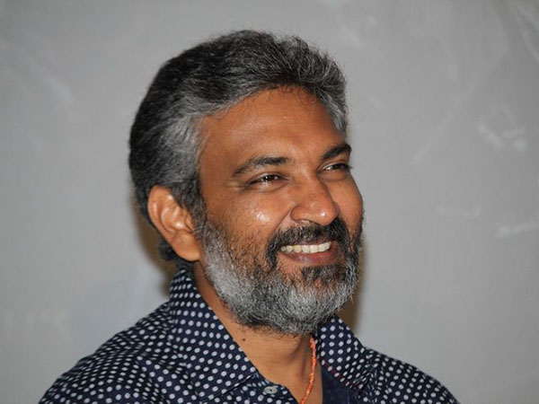 S.S. Rajamouli: Not every film can be made in multiple languages
