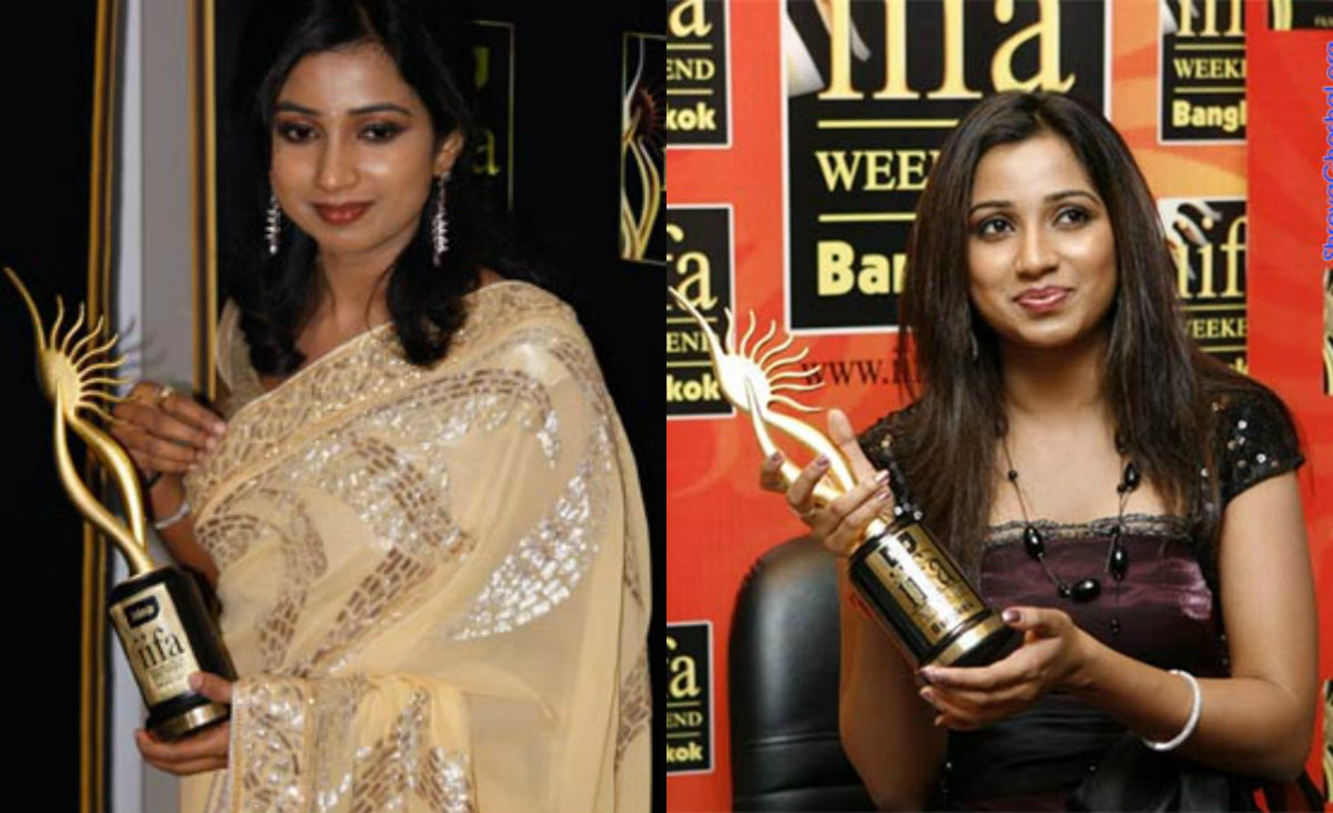 Bollywood celebs who have a record of winning IIFA awards