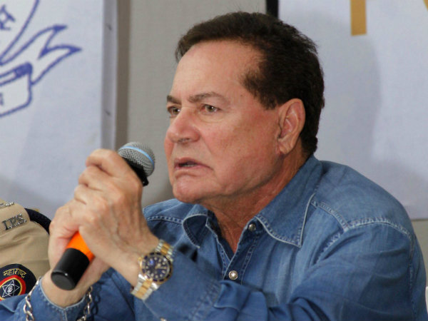 Salim Khan on 'Udta Punjab'