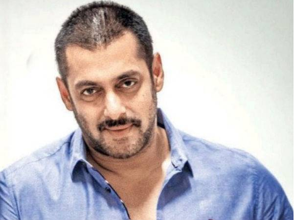 Salman Khan's shocking reaction when asked about the 'raped woman' comment
