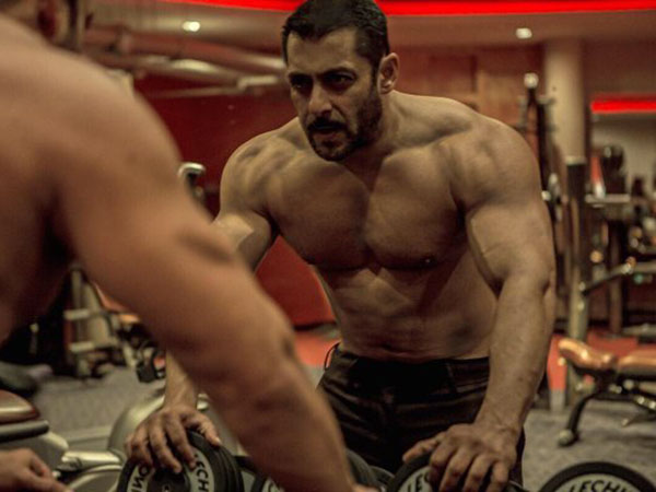 Ali Abbas Zafar on 'Sultan' actor Salman Khan