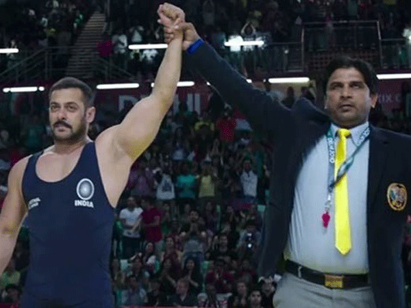 ‘Sultan’ dialogue promo