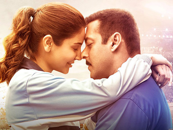 The runtime of ‘Sultan’