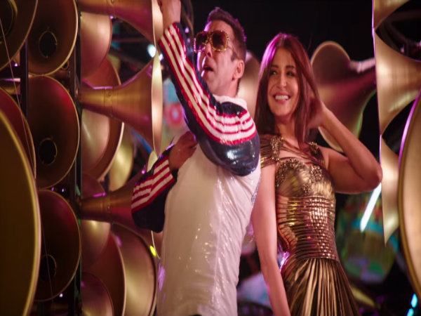 Salman Khan's new song from 'Sultan'