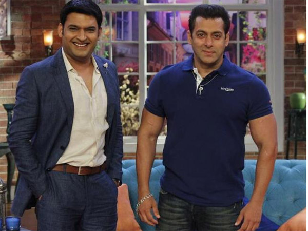 Here’s why Salman Khan has ditched Kapil Sharma’s show