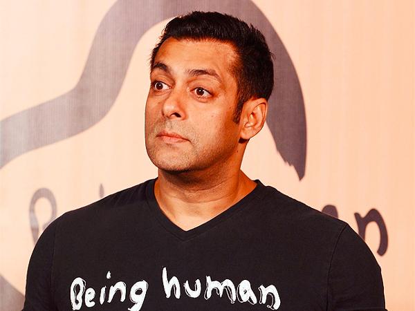 Salman Khan