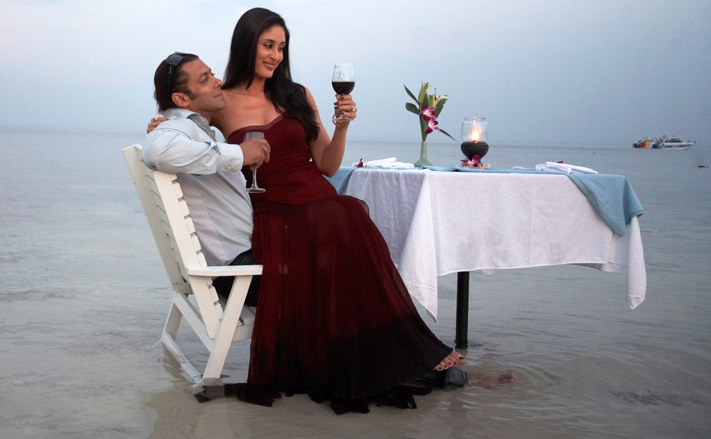 Actors with small role in films