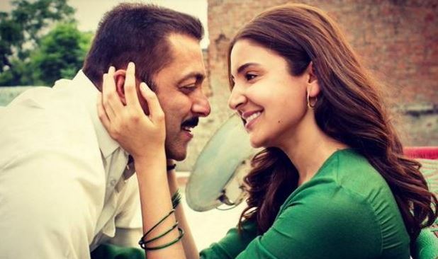 Shooting of 'Sultan' to be wrapped up today